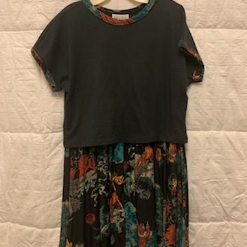 💥💥Brittany nicole petite 2pc outfit